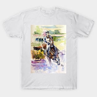 Rider II T-Shirt